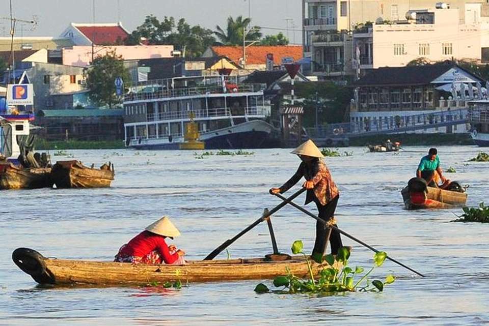 Le Cochinchine - Mekong Delta Cruise 2 Days 1 Night - undefined - Image 6