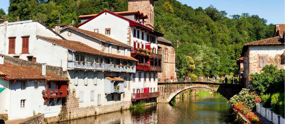 Le Puy Camino - Aire sur l'Adour to the Pyrenees - undefined - Image 3