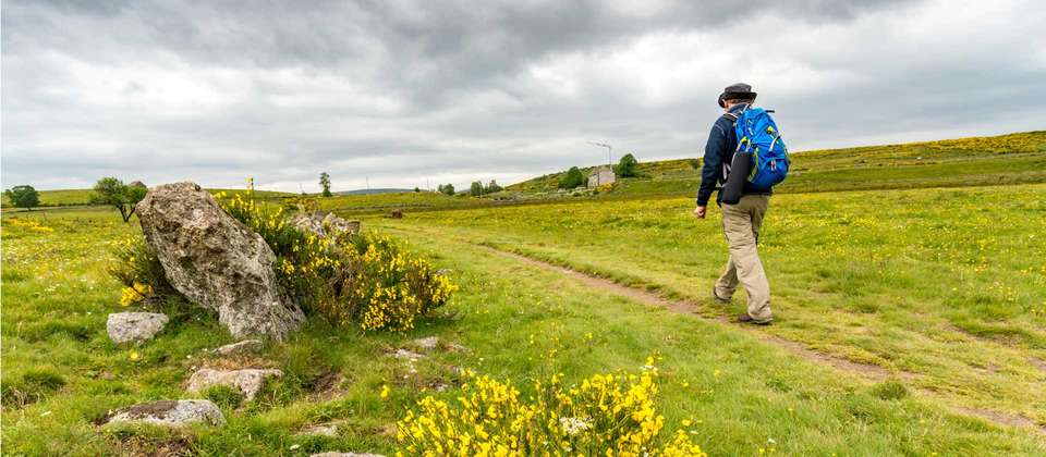 Le Puy Camino - Cahors to Lectoure - Utracks - France - Image 3