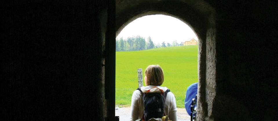 Le Puy Camino - Cahors to Lectoure - Utracks - France - Image 4