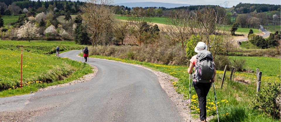 Le Puy Camino - Cahors to Lectoure - Utracks - France - Image 5