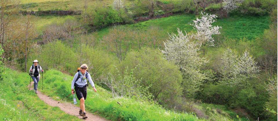 Le Puy Camino - Conques to Cahors - Utracks - France - Image 5