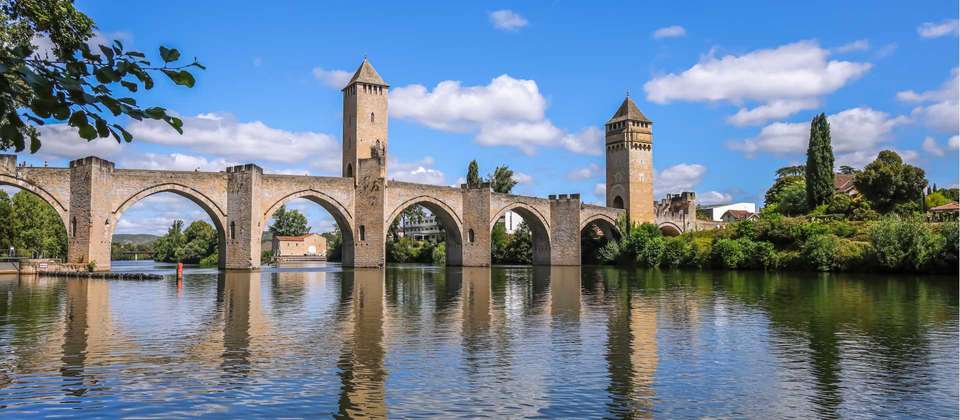 Le Puy Camino - Conques to Cahors - Utracks - France - Image 6