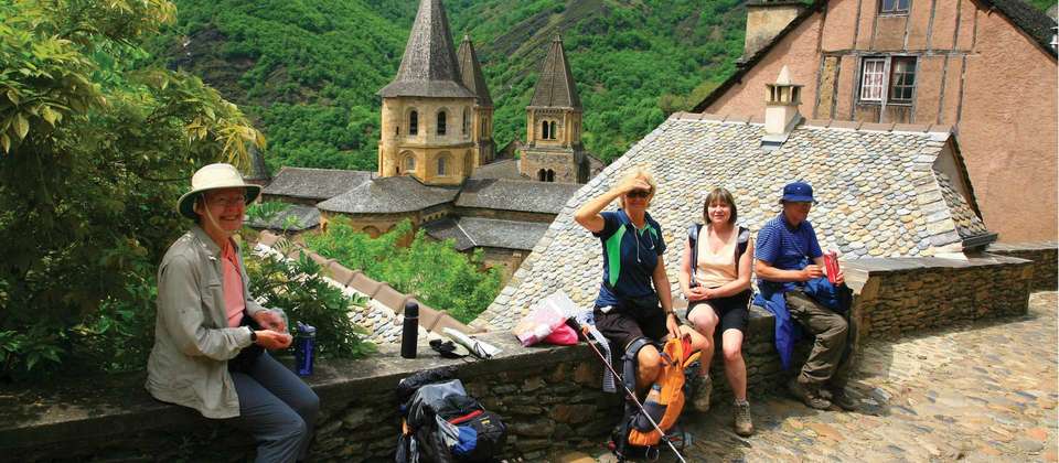 Le Puy Camino - Conques to Cahors - Utracks - France - Image 7
