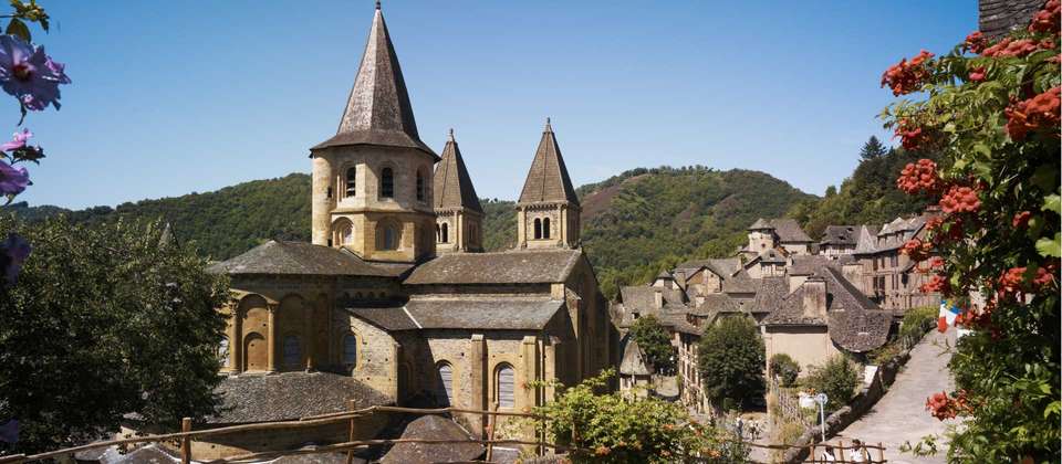 Le Puy Camino - Conques to Cahors - Utracks - France - Image 8
