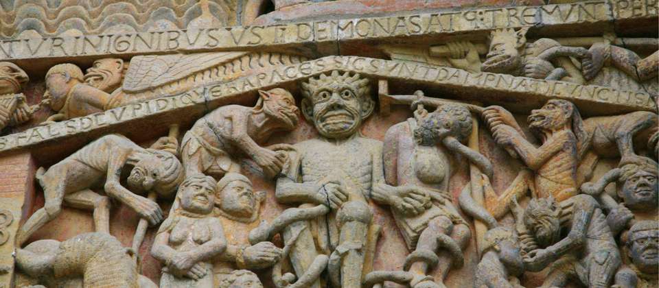 Le Puy Camino - Le Puy to Conques - Utracks - France