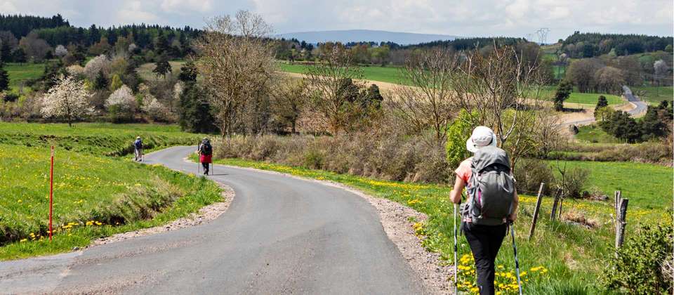 Le Puy Camino - Lectoure to Aire sur l'Adour - Utracks - France - Image 9