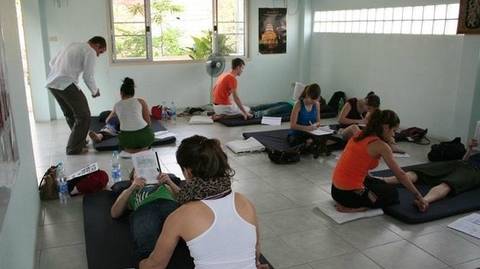 Learn The Concepts Of Thai Massage In Siem Reap - February 2027
