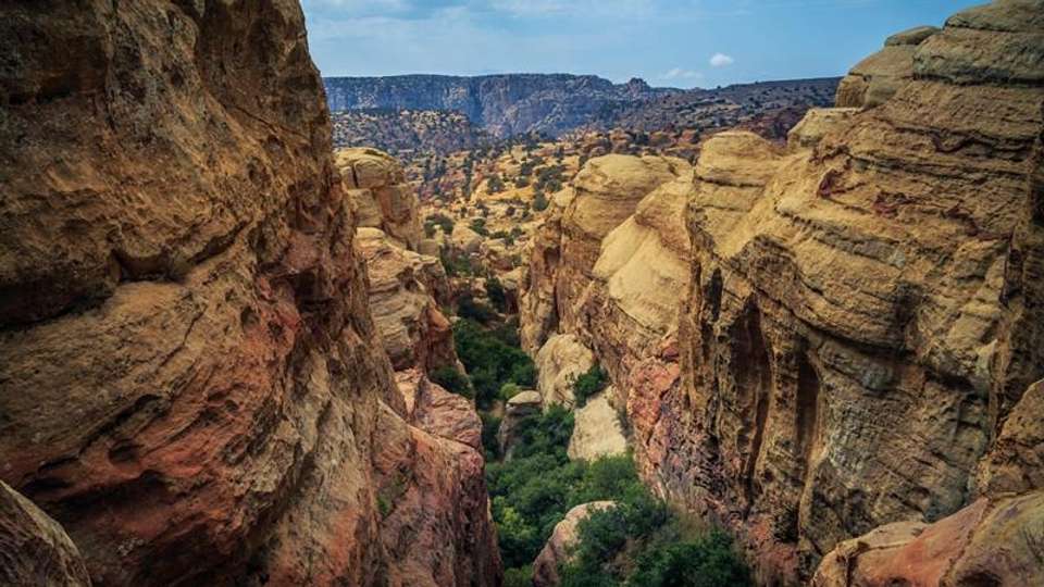 Lebanon & Jordan Encounters - Encounters Travel - Saudi Arabia - Image 13