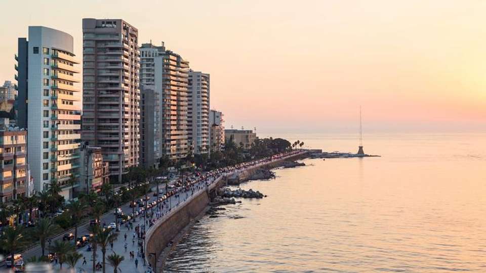 Lebanon & Jordan Encounters - Encounters Travel - Saudi Arabia - Image 2
