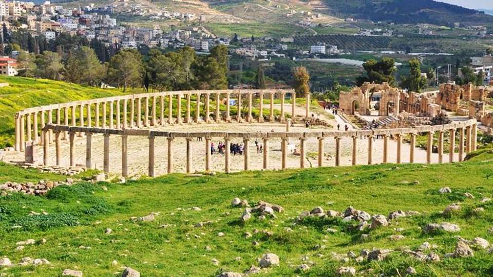 Lebanon & Jordan Encounters - Encounters Travel - Saudi Arabia - Image 3
