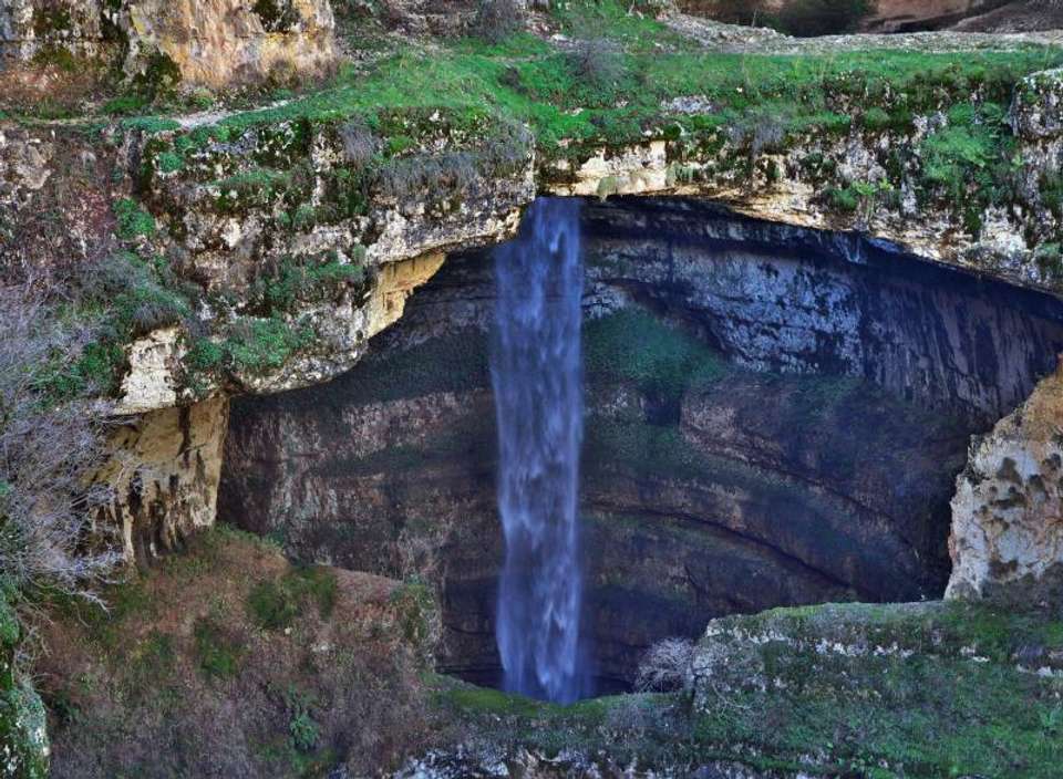 Lebanon Express - Encounters Travel - South Africa - Image 1
