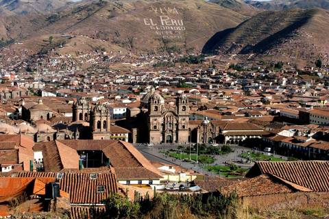 South America Budget Tours: Legacy Of The Inca Empire – 7 Days: Cusco, Sacred Valley, Machu Picchu, Puno, French-speaking Guide