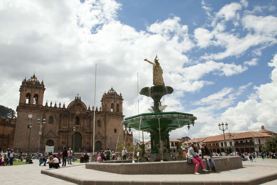 Legacy Of The Inca Empire – 7 Days: Cusco, Sacred Valley, Machu Picchu, Puno With Domestic Flights, French-speaking Guide - Destination Services - Peru - Image 18