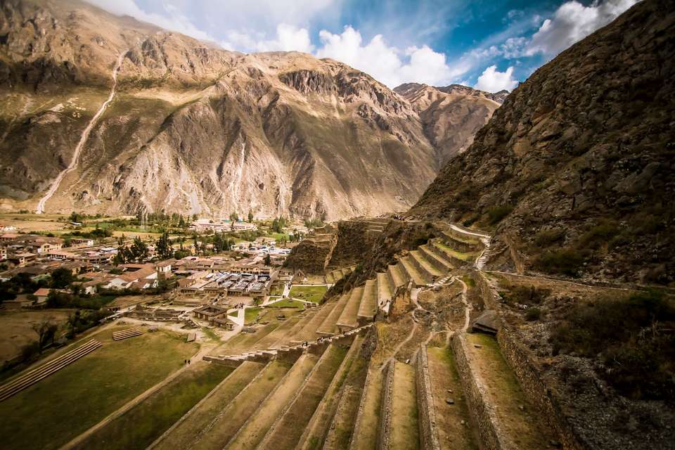 Legacy Of The Inca Empire – 7 Days: Cusco, Sacred Valley, Machu Picchu, Puno With Domestic Flights, French-speaking Guide - Destination Services - Peru - Image 11