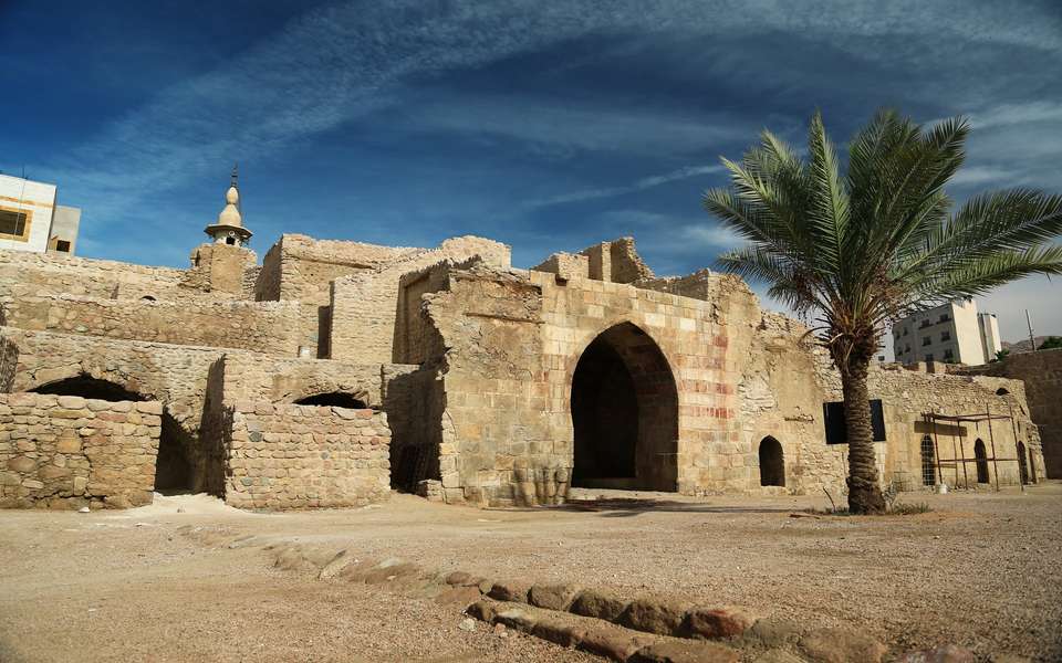 Legend of Israel, Jordan and Egypt - Europamundo - Israel - Image 10