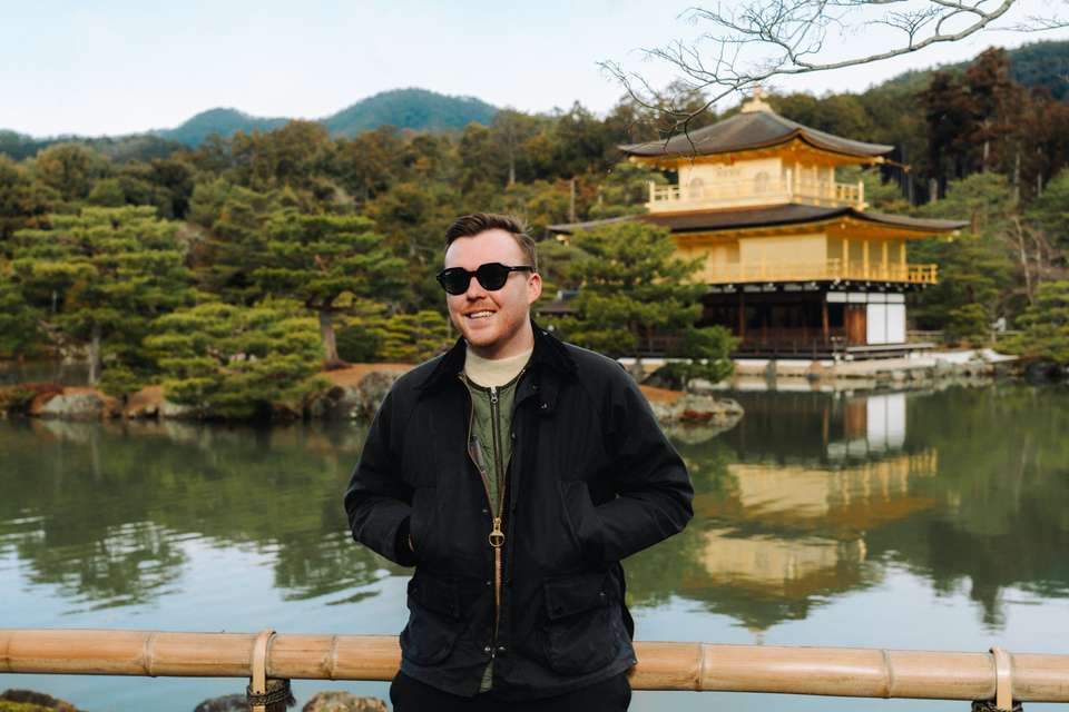 Legend of Japan - Trutravels - Japan - Image 3