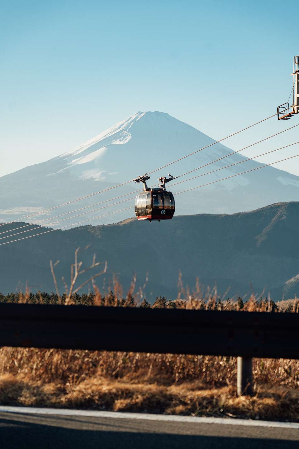 Legend of Japan - Trutravels - Japan - Image 5