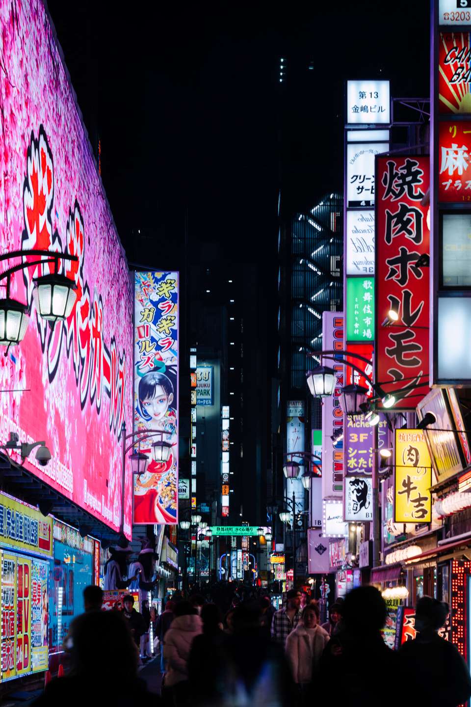 Legend of Japan - Trutravels - Japan - Image 6