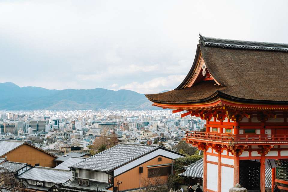 Legend of Japan - Trutravels - Japan - Image 8