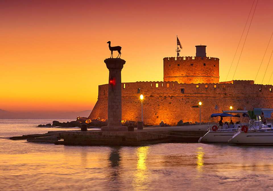 Legends of Türkiye and Greece - undefined - Image 3