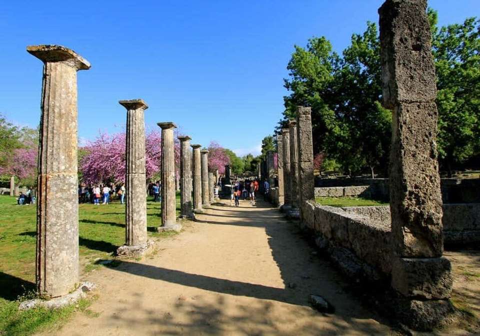 Legends of Türkiye and Greece - undefined - Image 6