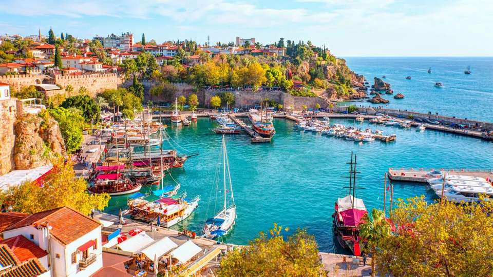 Legends of Türkiye and Greece - undefined - Image 8