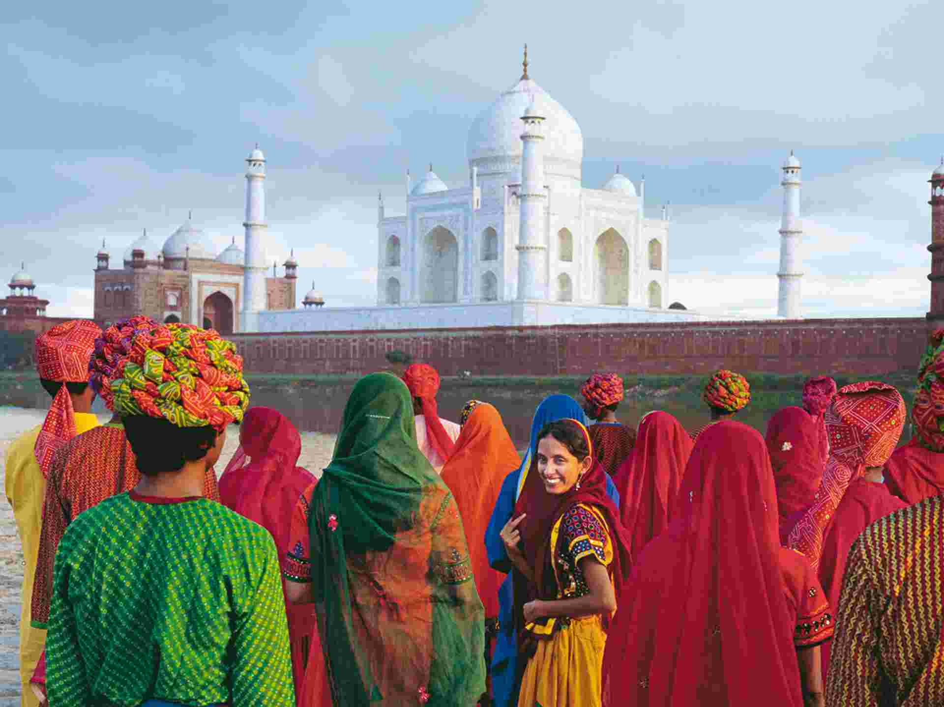 Legends of the Rajputs - 11 days
