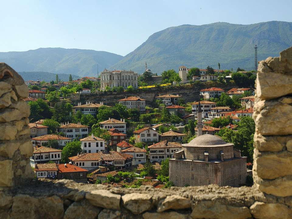 Legends of Turkey - 14 days - On The Go Tours - Turkey - Image 12
