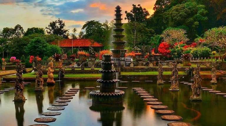 Gate Of Heaven - Lempuyang Temple trip - alternative tour available