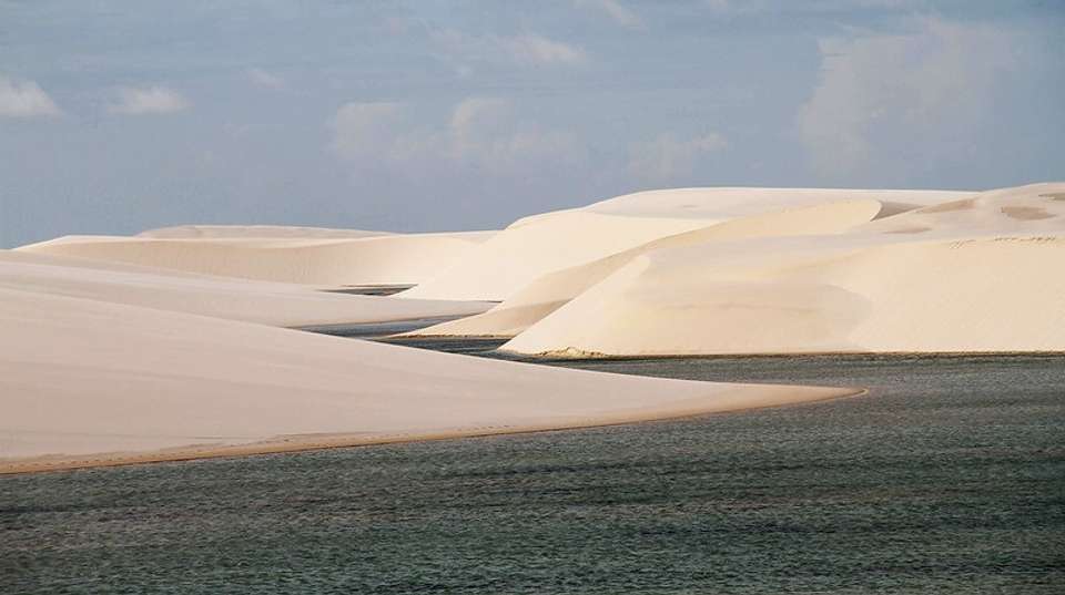Lençóis Maranhenses Experience - Nattrip - Brazil - Image 3