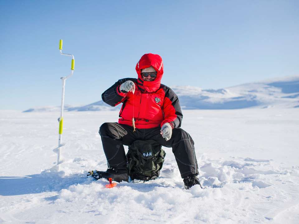 Levi Lapland Explorer - 6 Days - undefined - Image 6