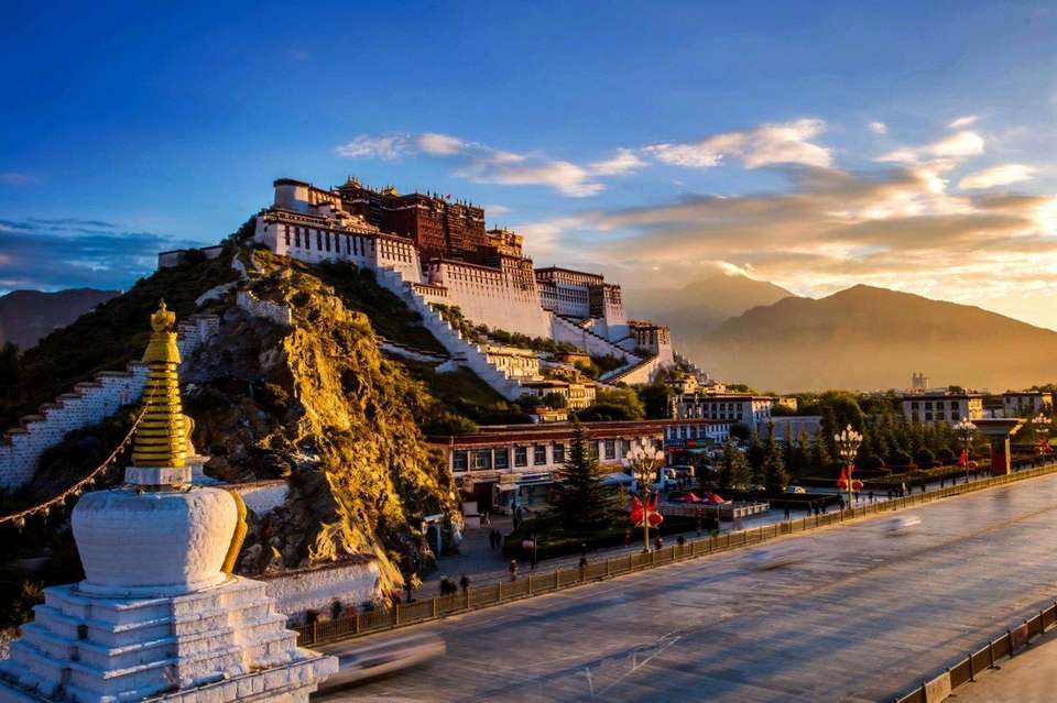 Lhasa Cultural Experience, Private Tour - undefined - Image 4