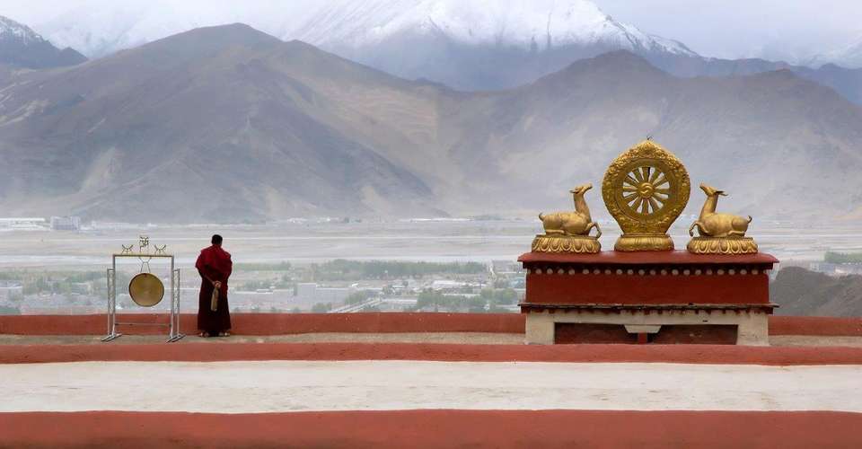 Lhasa Cultural Experience, Private Tour - undefined - Image 5
