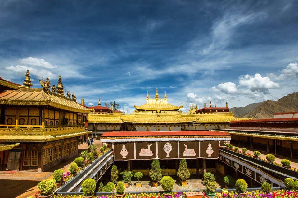 Lhasa Cultural Experience, Private Tour - undefined - Image 6