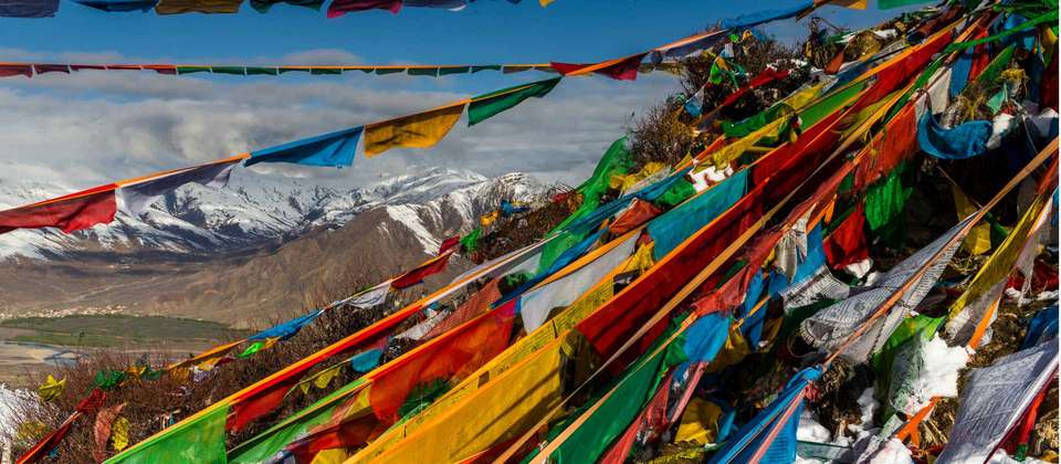 Lhasa to Kathmandu via Tibet's Everest BC - World Expeditions - Nepal - Image 3