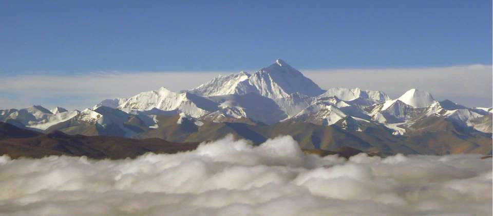 Lhasa to Kathmandu via Tibet's Everest BC - World Expeditions - Nepal - Image 4
