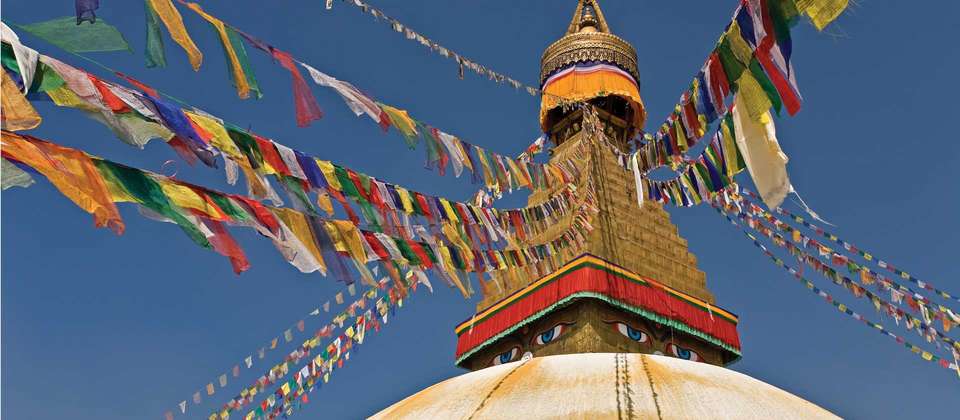 Lhasa to Kathmandu via Tibet's Everest BC - World Expeditions - Nepal - Image 5