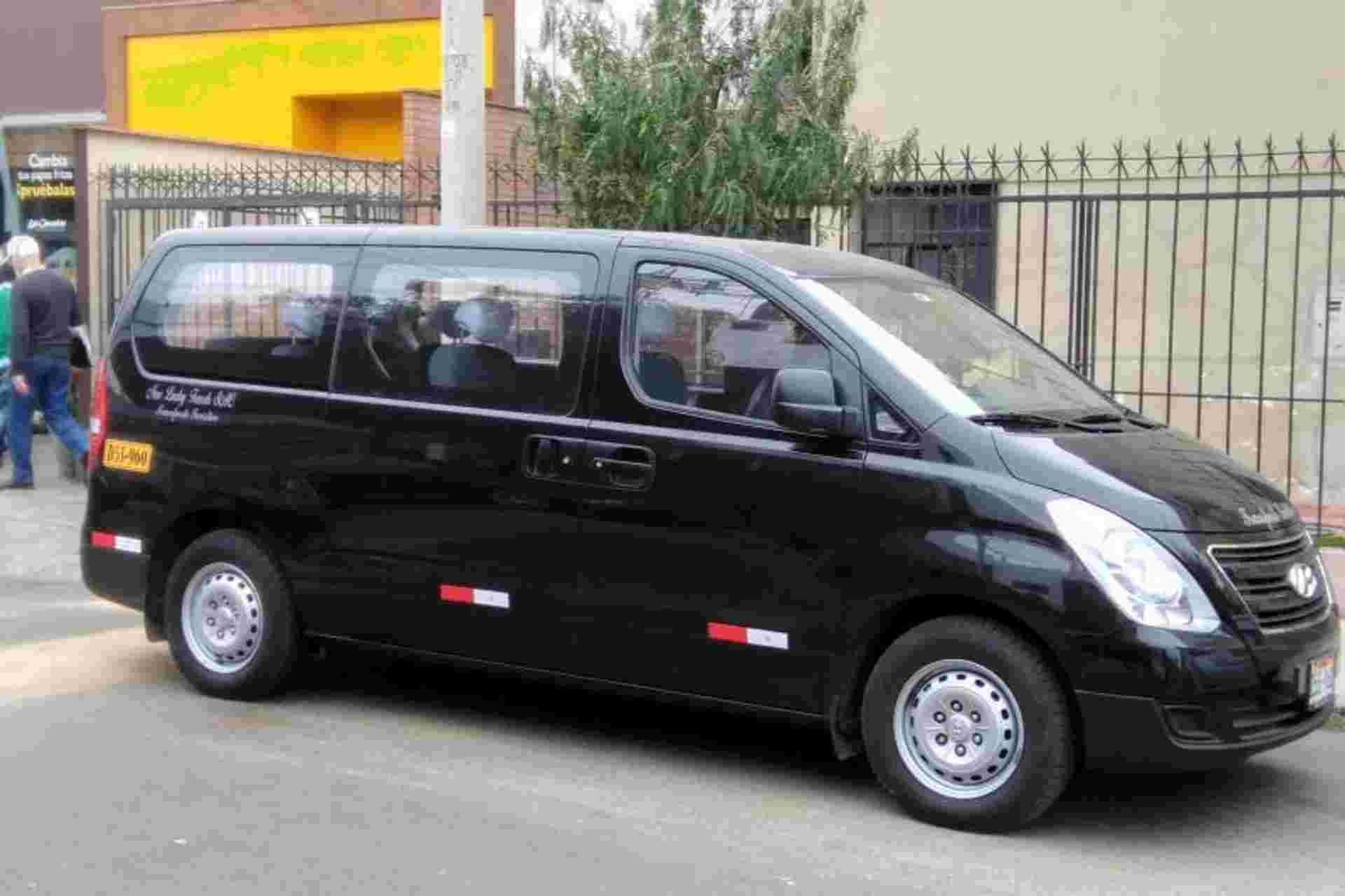 Lima Airport Arrival Transfer