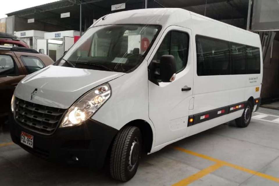 Lima Airport Departure Transfer - Tangol Tours - Peru - Image 3