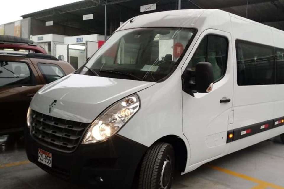 Lima Airport Roundtrip Private Transfer - Tangol Tours - Peru - Image 2