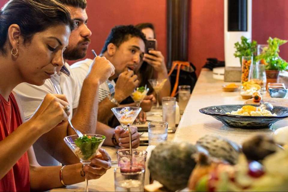 Lima Food Tour in Barranco - Tangol Tours - Peru - Image 5