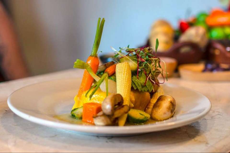 Lima Food Tour in Barranco - Tangol Tours - Peru - Image 6