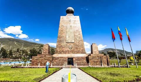 Lima To Bogota Travel Pass - September 2025