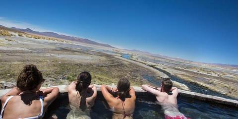 Lima To Buenos Aires: Deserts & Dancing - September 2025