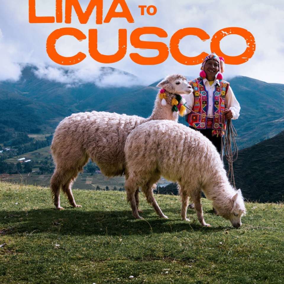 Lima to Cusco - undefined - Image 2