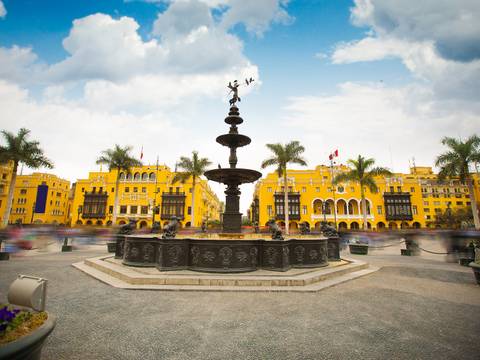 Lima To Cusco - 7 Days - 7 Days