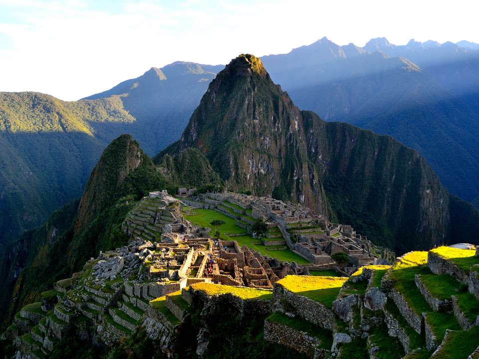Lima to Cusco (Superior) - 7 days - On The Go Tours - Peru - Image 4