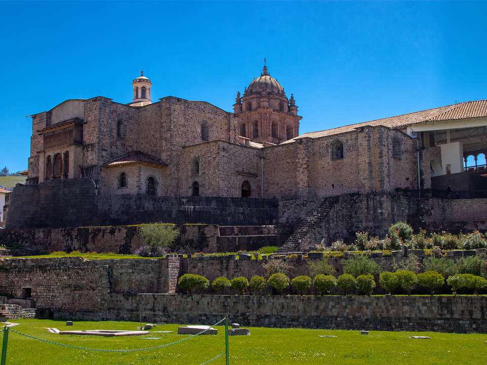 Lima to Cusco (Superior) - 7 days - On The Go Tours - Peru - Image 5