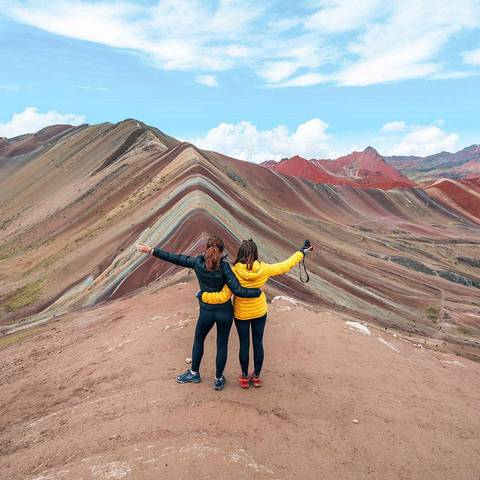 South America Budget Tours: Lima To La Paz